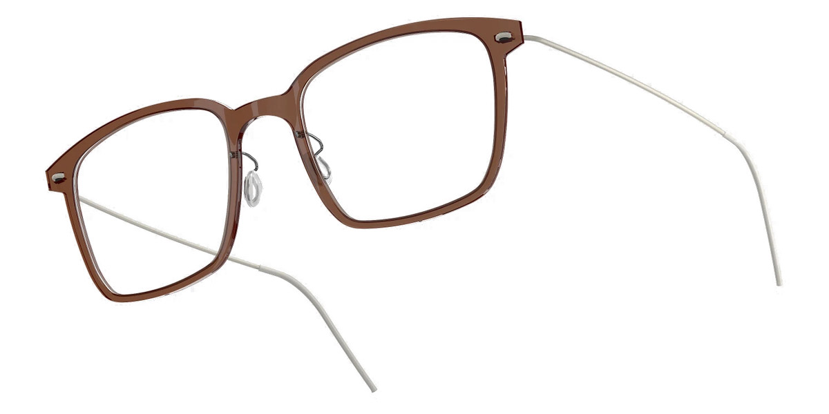 Color: C02 U38 - Lindberg N.O.W. Titanium LND6522C02U3848