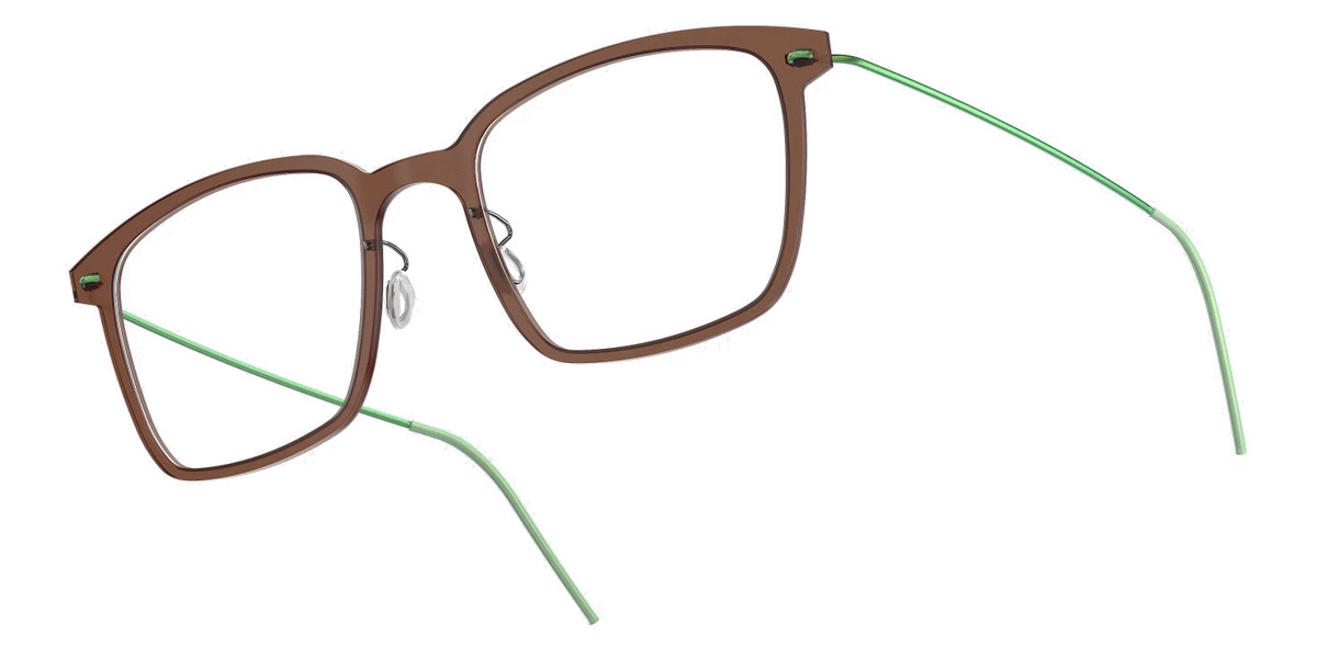 Color: C02M 90 - Lindberg N.O.W. Titanium LND6522C02M9048