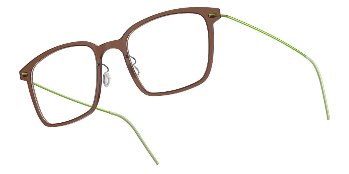 Color: C02M 95 - Lindberg N.O.W. Titanium LND6522C02M9550