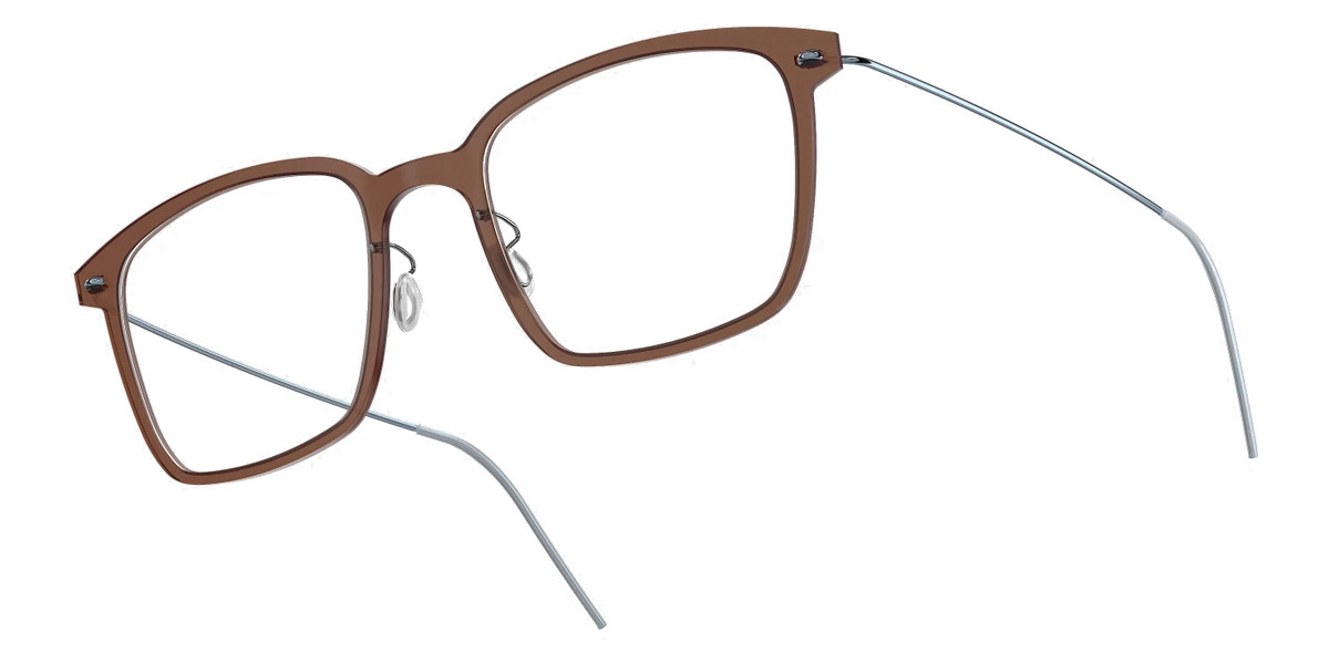 Color: C02M P25 - Lindberg N.O.W. Titanium LND6522C02MP2548