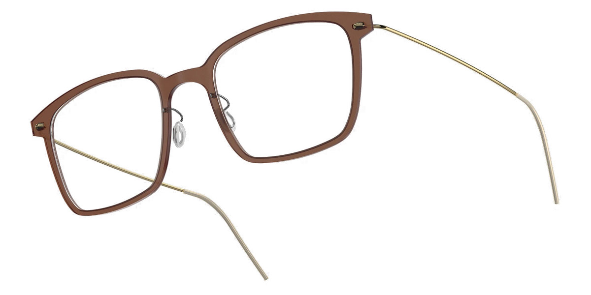 Color: C02M PGT - Lindberg N.O.W. Titanium LND6522C02MPGT50