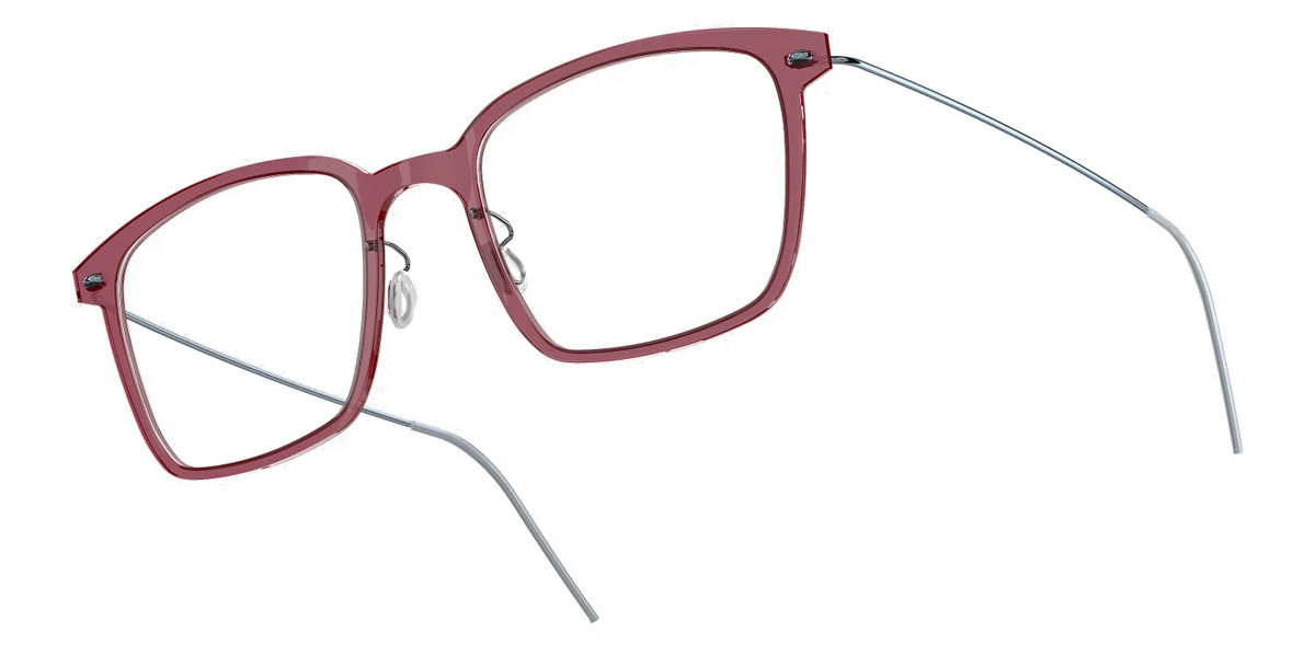 Color: C04 P25 - Lindberg N.O.W. Titanium LND6522C04P2548