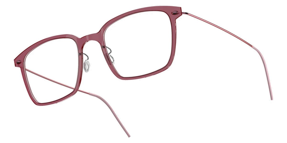 Color: C04 P70 - Lindberg N.O.W. Titanium LND6522C04P7048