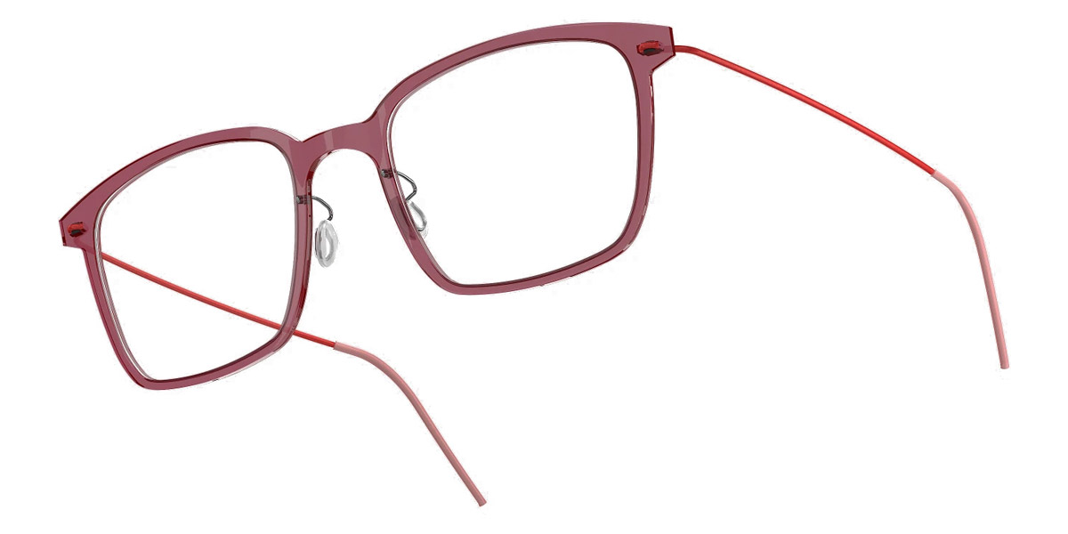 Color: C04 U33 - Lindberg N.O.W. Titanium LND6522C04U3350