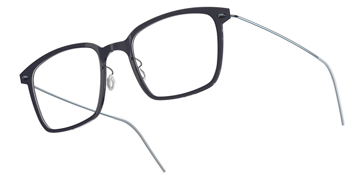 Color: C06 P25 - Lindberg N.O.W. Titanium LND6522C06P2548