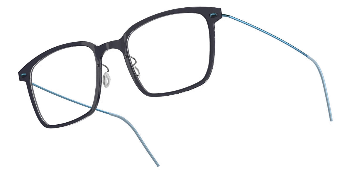 Color: C06 P80 - Lindberg N.O.W. Titanium LND6522C06P8048