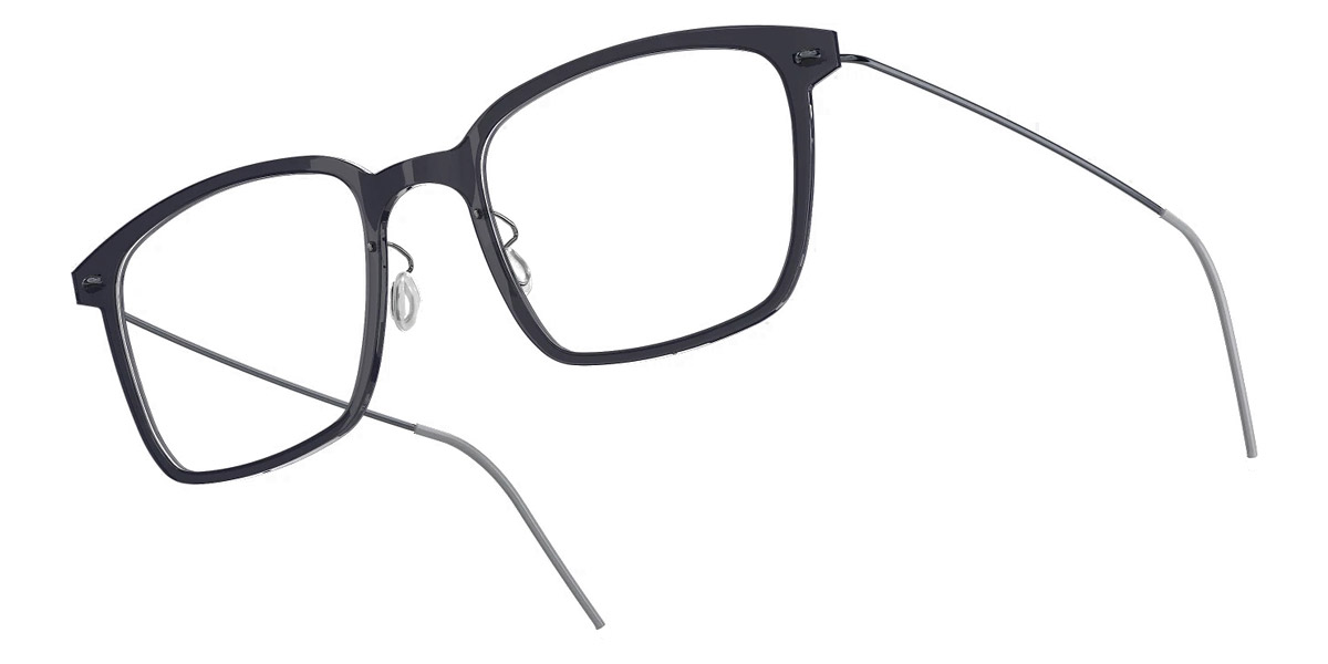 Color: C06 PU16 - Lindberg N.O.W. Titanium LND6522C06PU1648