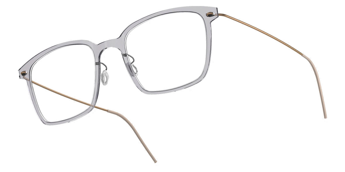 Color: C07 35 - Lindberg N.O.W. Titanium LND6522C073548