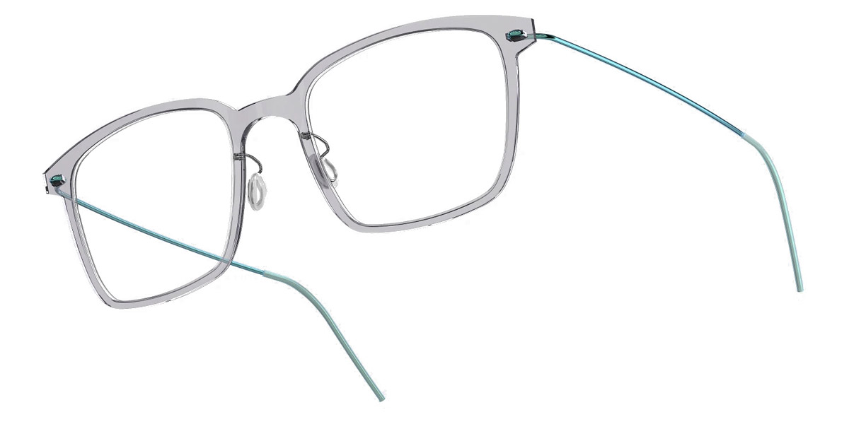 Color: C07 P85 - Lindberg N.O.W. Titanium LND6522C07P8550