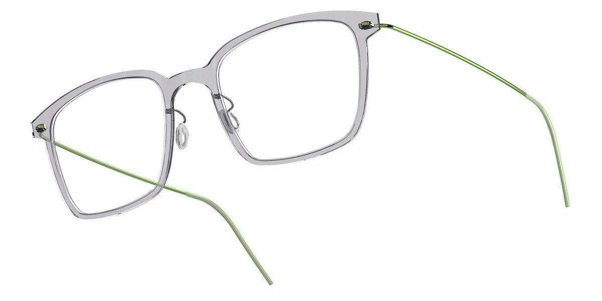 Color: C07 P95 - Lindberg N.O.W. Titanium LND6522C07P9550