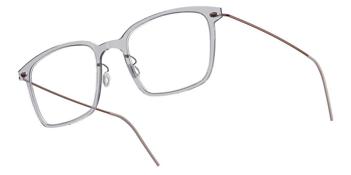 Color: C07 PU12 - Lindberg N.O.W. Titanium LND6522C07PU1248