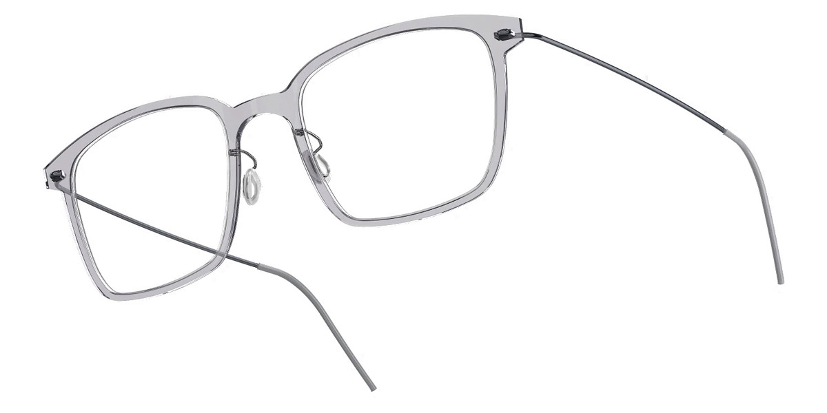 Color: C07 PU16 - Lindberg N.O.W. Titanium LND6522C07PU1648