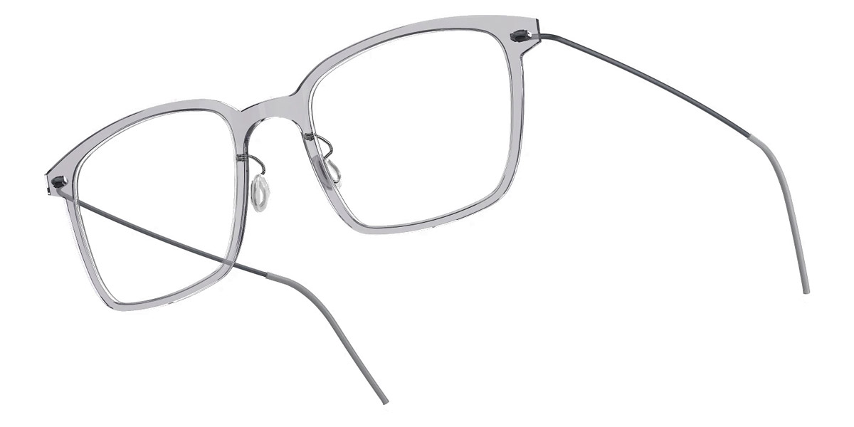 Color: C07 U16 - Lindberg N.O.W. Titanium LND6522C07U1648