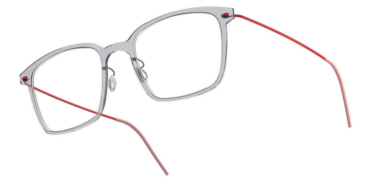 Color: C07 U33 - Lindberg N.O.W. Titanium LND6522C07U3348