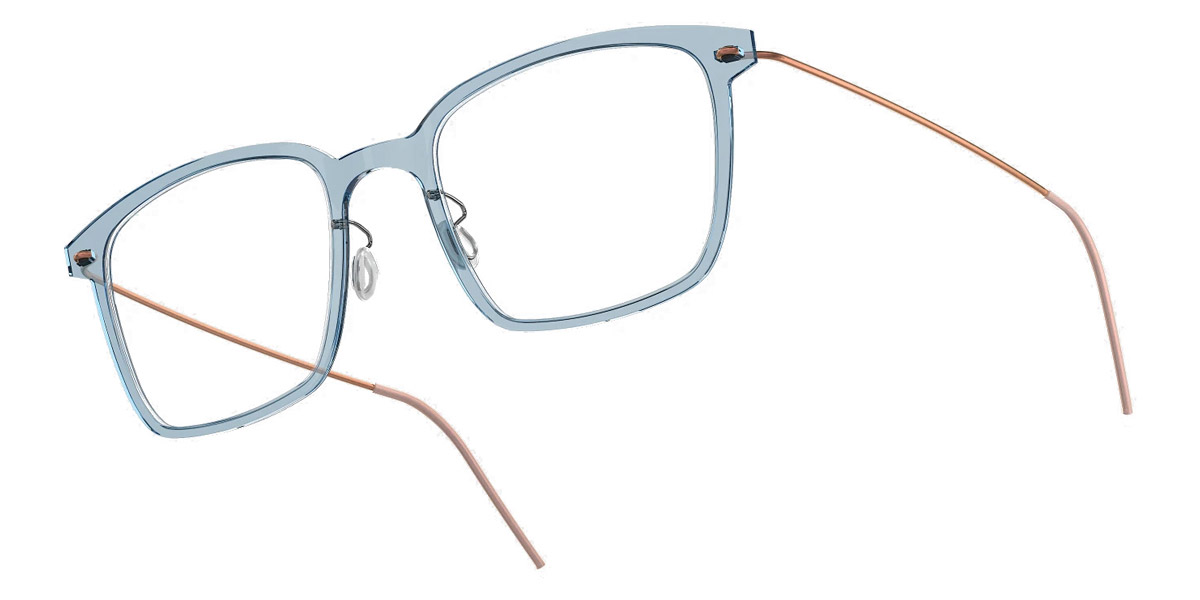 Color: C08 60 - Lindberg N.O.W. Titanium LND6522C086048