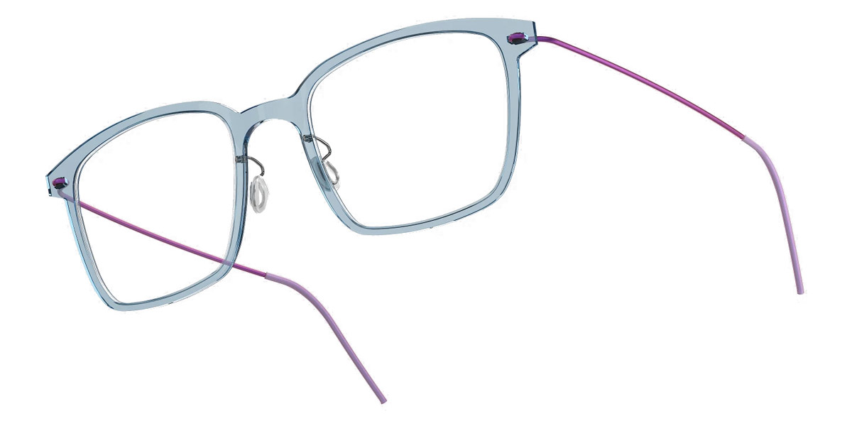 Color: C08 75 - Lindberg N.O.W. Titanium LND6522C087548