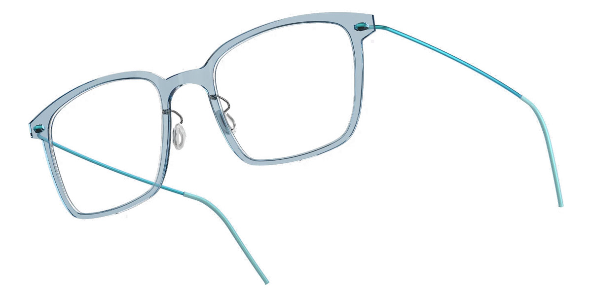 Color: C08 80 - Lindberg N.O.W. Titanium LND6522C088048