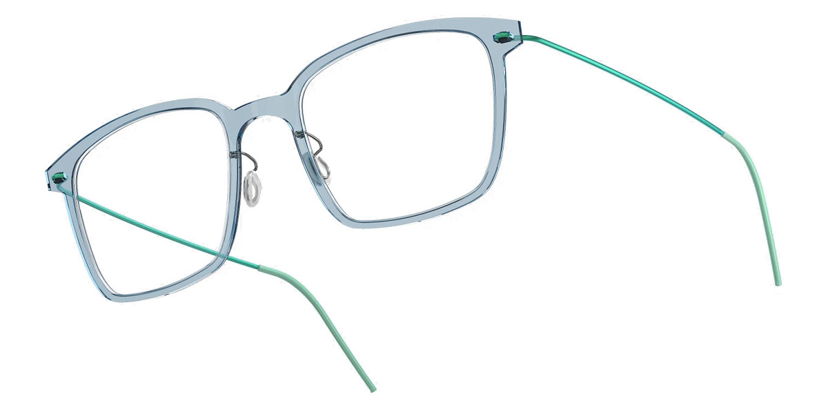 Color: C08 85 - Lindberg N.O.W. Titanium LND6522C088548