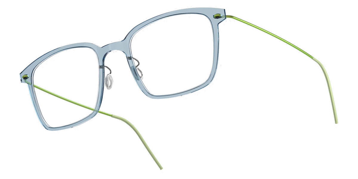 Color: C08 95 - Lindberg N.O.W. Titanium LND6522C089548