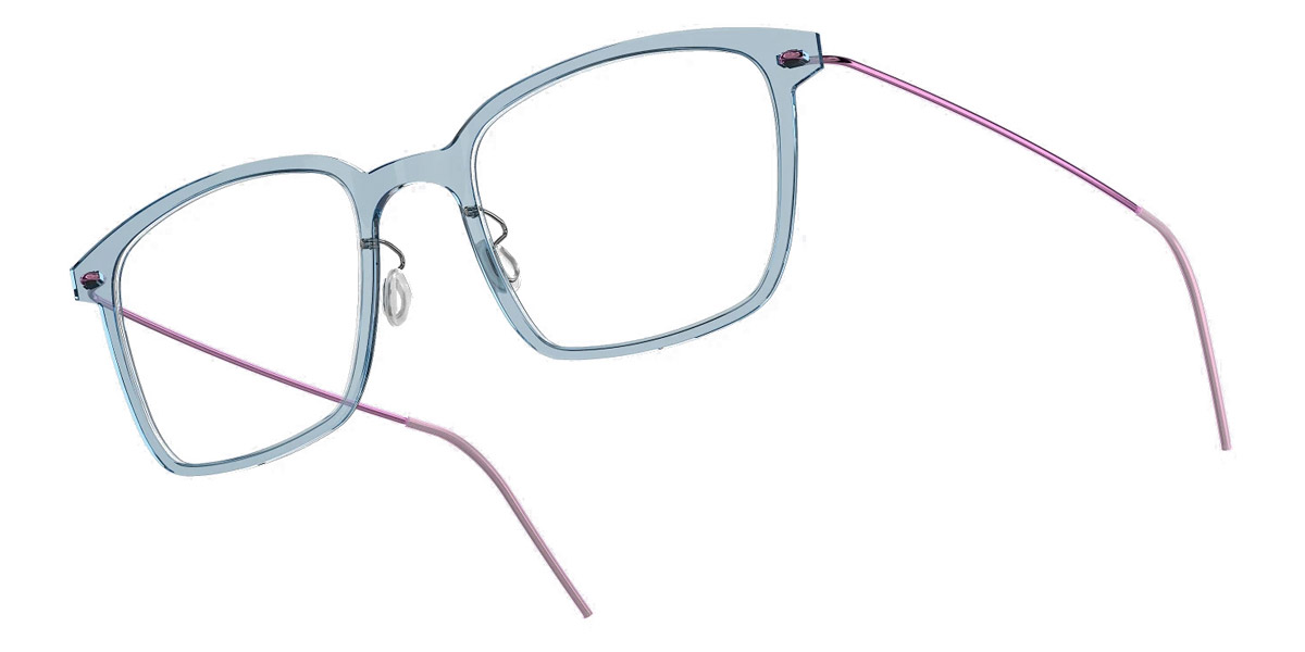 Color: C08 P75 - Lindberg N.O.W. Titanium LND6522C08P7548