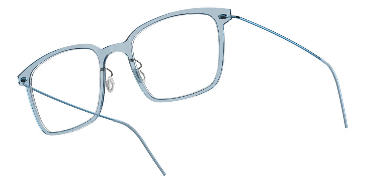 Color: C08 P80 - Lindberg N.O.W. Titanium LND6522C08P8048