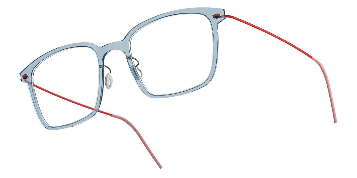 Color: C08 U33 - Lindberg N.O.W. Titanium LND6522C08U3348