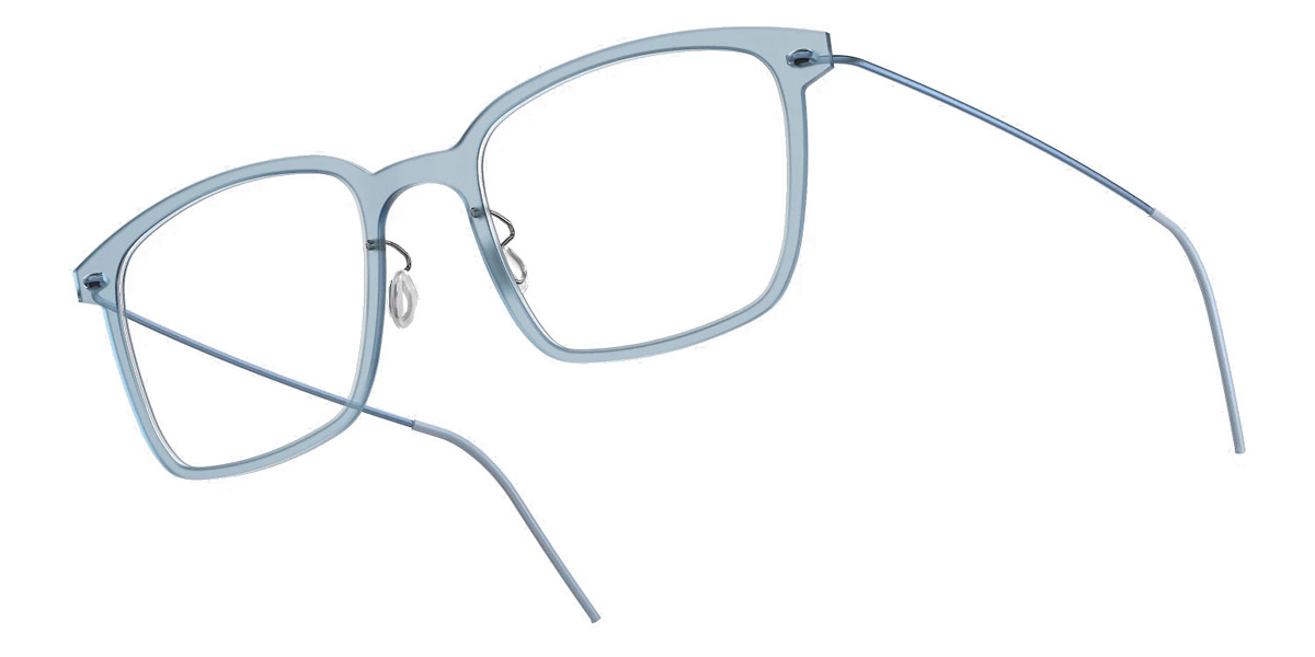 Color: C08M 20 - Lindberg N.O.W. Titanium LND6522C08M2048