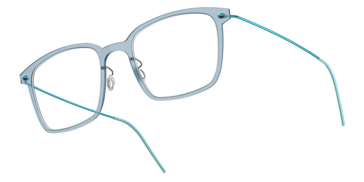 Color: C08M 80 - Lindberg N.O.W. Titanium LND6522C08M8048