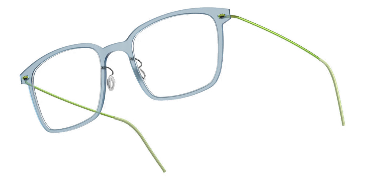 Color: C08M 95 - Lindberg N.O.W. Titanium LND6522C08M9548