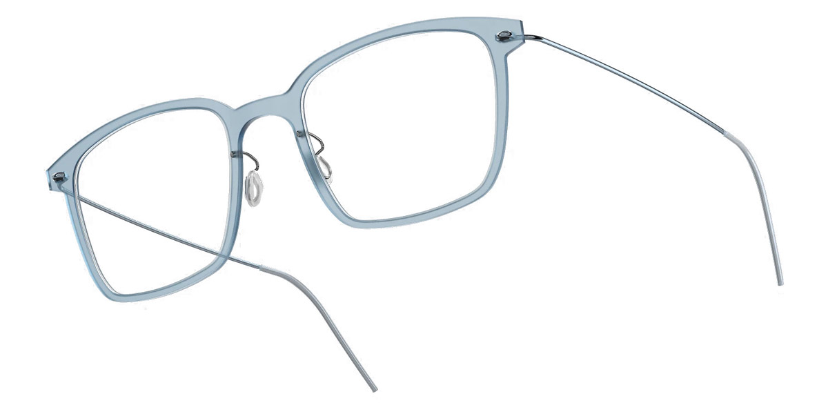 Color: C08M P25 - Lindberg N.O.W. Titanium LND6522C08MP2548