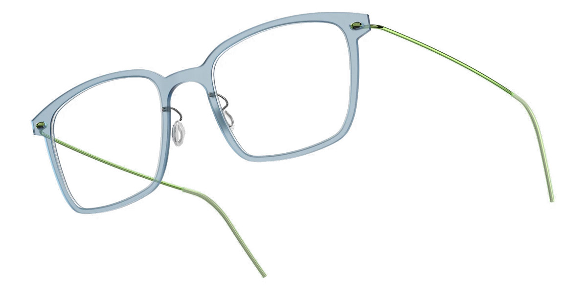 Color: C08M P95 - Lindberg N.O.W. Titanium LND6522C08MP9548