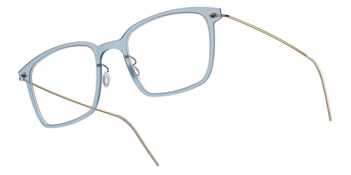 Color: C08M PGT - Lindberg N.O.W. Titanium LND6522C08MPGT48