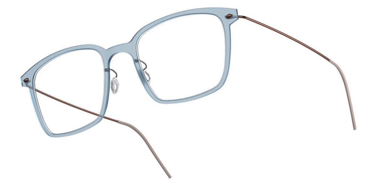 Color: C08M PU12 - Lindberg N.O.W. Titanium LND6522C08MPU1248