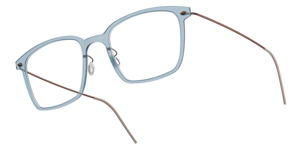 Color: C08M U12 - Lindberg N.O.W. Titanium LND6522C08MU1250