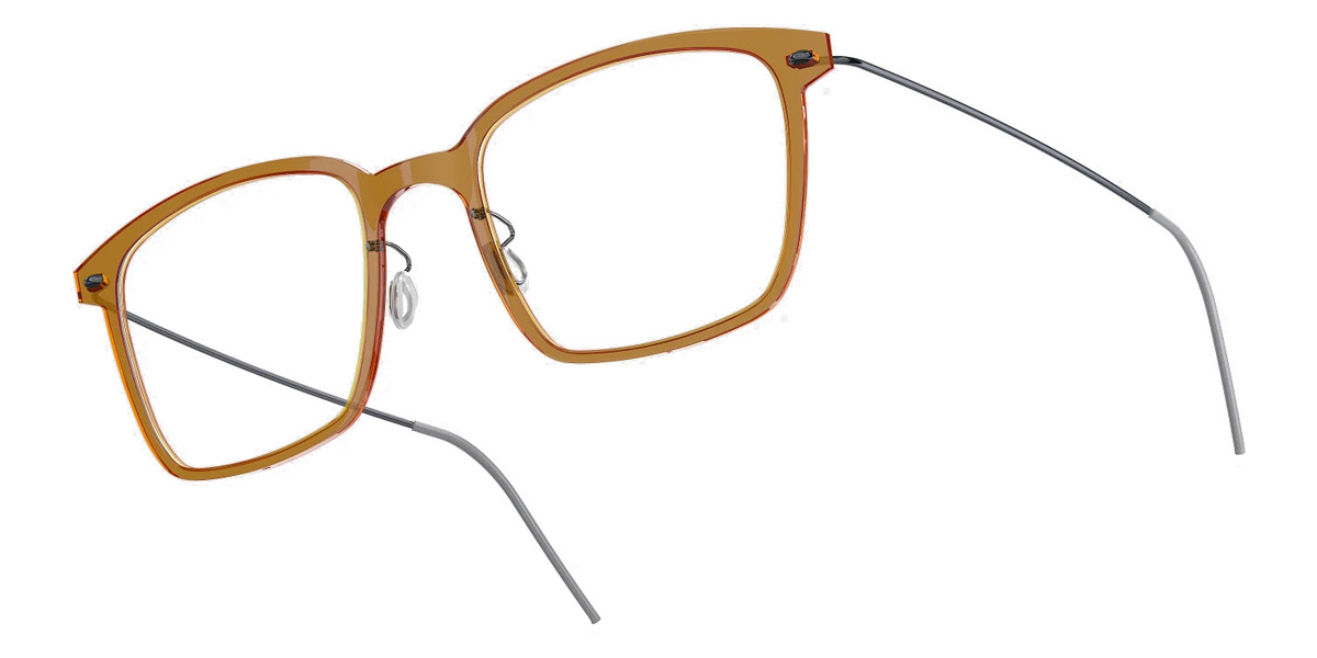 Color: C09 PU16 - Lindberg N.O.W. Titanium LND6522C09PU1648