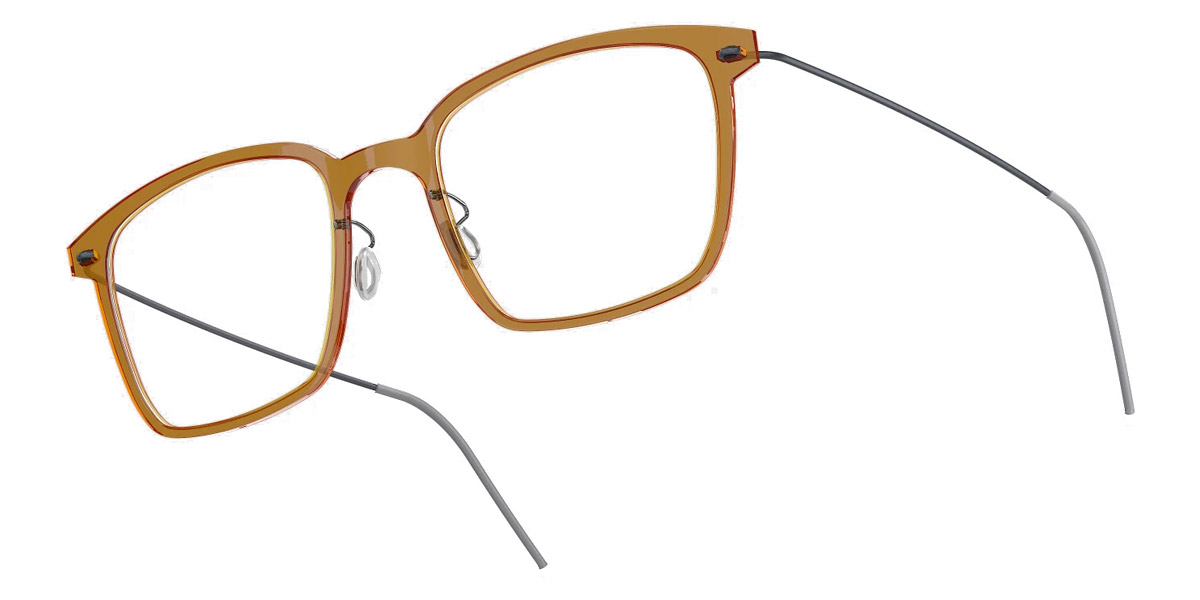 Color: C09 U16 - Lindberg N.O.W. Titanium LND6522C09U1648