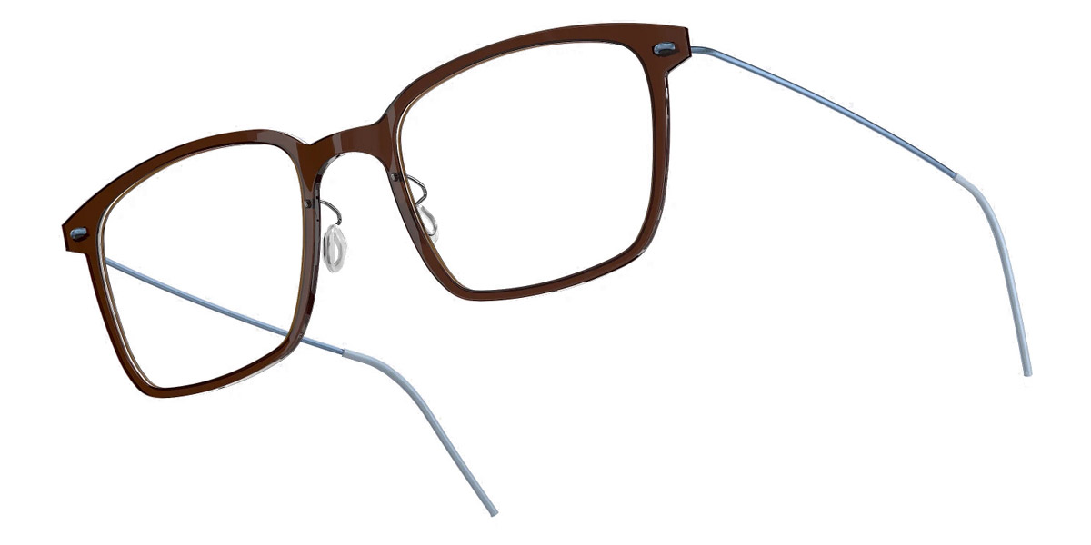 Color: C10 20 - Lindberg N.O.W. Titanium LND6522C102048