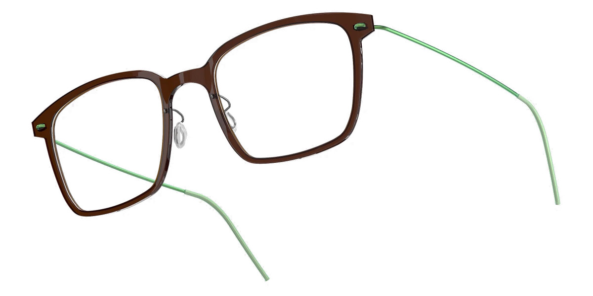 Color: C10 90 - Lindberg N.O.W. Titanium LND6522C109050