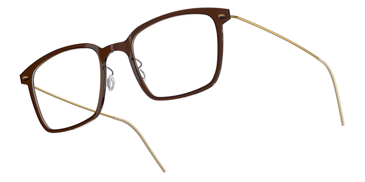 Color: C10 GT - Lindberg N.O.W. Titanium LND6522C10GT48