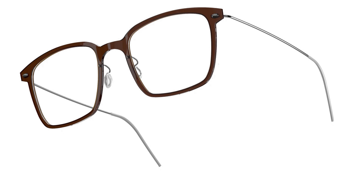 Color: C10 P10 - Lindberg N.O.W. Titanium LND6522C10P1048