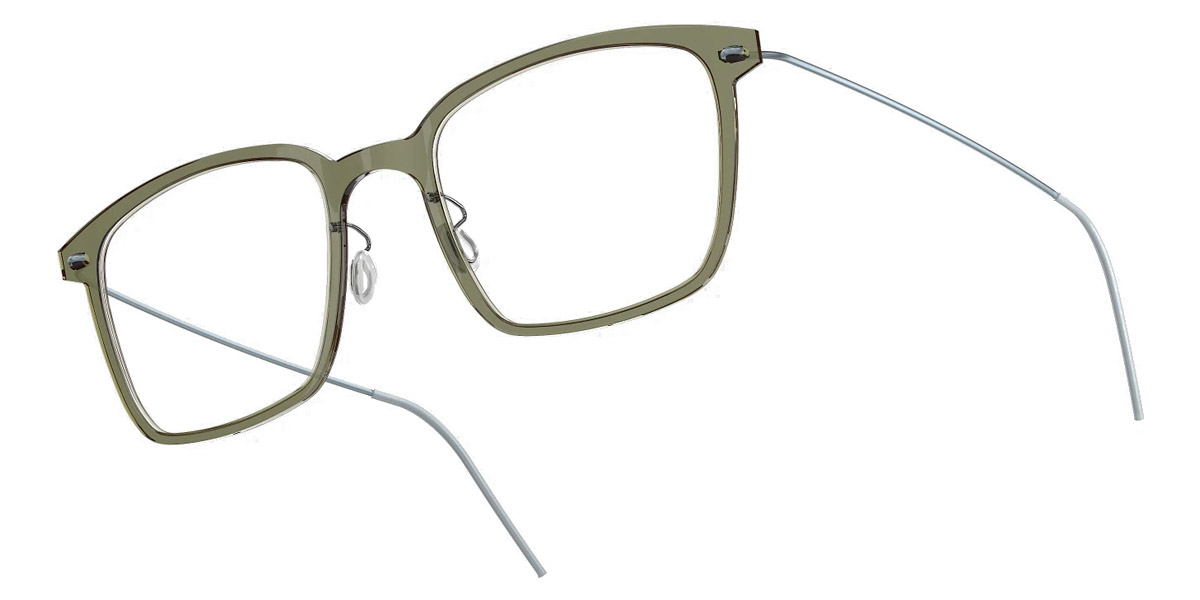 Color: C11 25 - Lindberg N.O.W. Titanium LND6522C112548