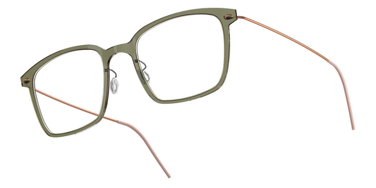 Color: C11 60 - Lindberg N.O.W. Titanium LND6522C116048