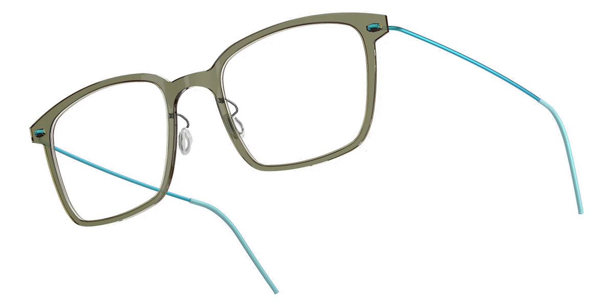 Color: C11 80 - Lindberg N.O.W. Titanium LND6522C118048