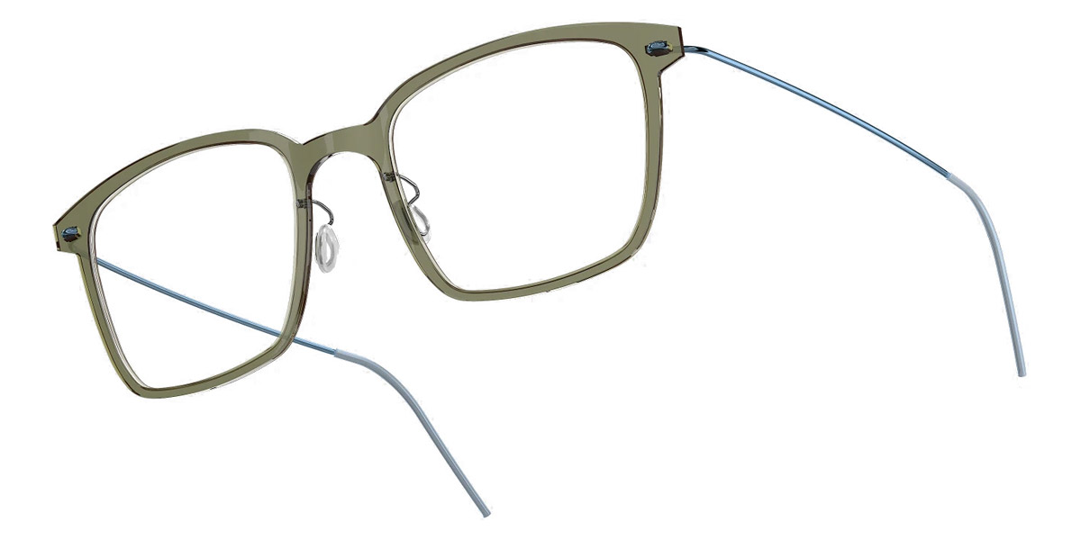 Color: C11 P20 - Lindberg N.O.W. Titanium LND6522C11P2050