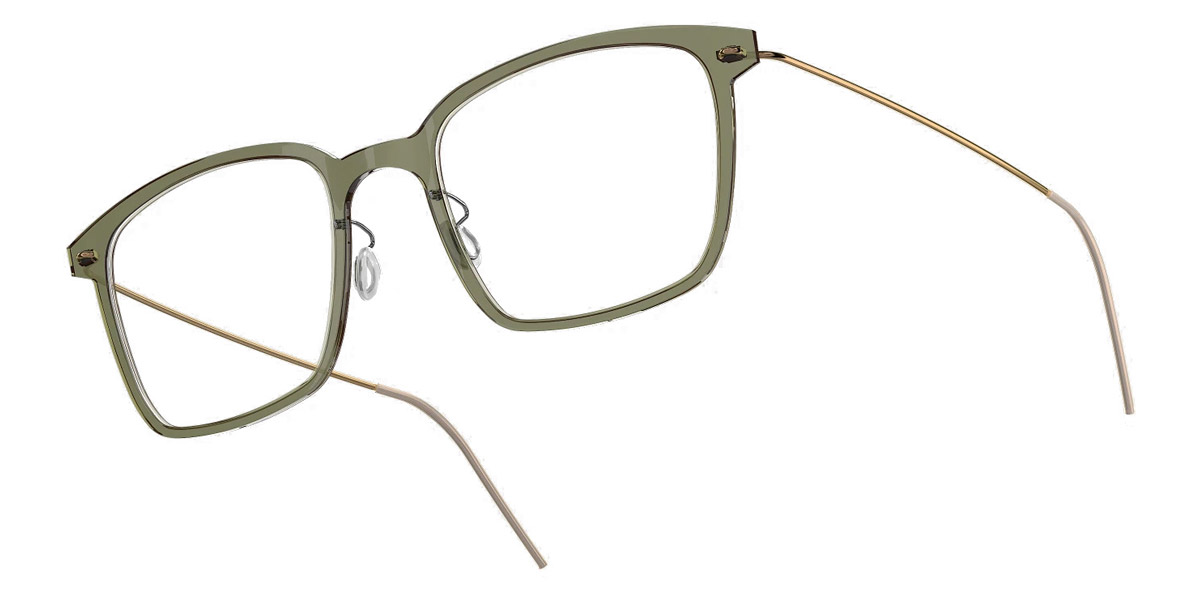 Color: C11 P60 - Lindberg N.O.W. Titanium LND6522C11P6048