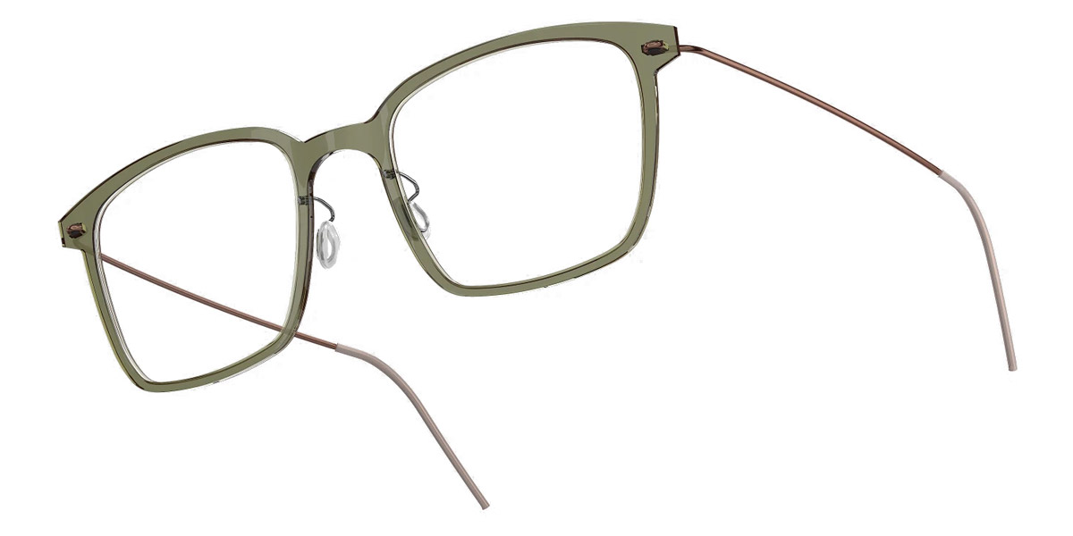 Color: C11 PU12 - Lindberg N.O.W. Titanium LND6522C11PU1248