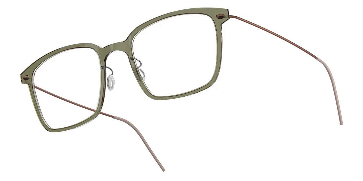 Color: C11 U12 - Lindberg N.O.W. Titanium LND6522C11U1248