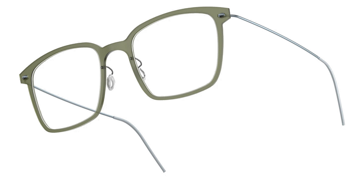 Color: C11M 25 - Lindberg N.O.W. Titanium LND6522C11M2550