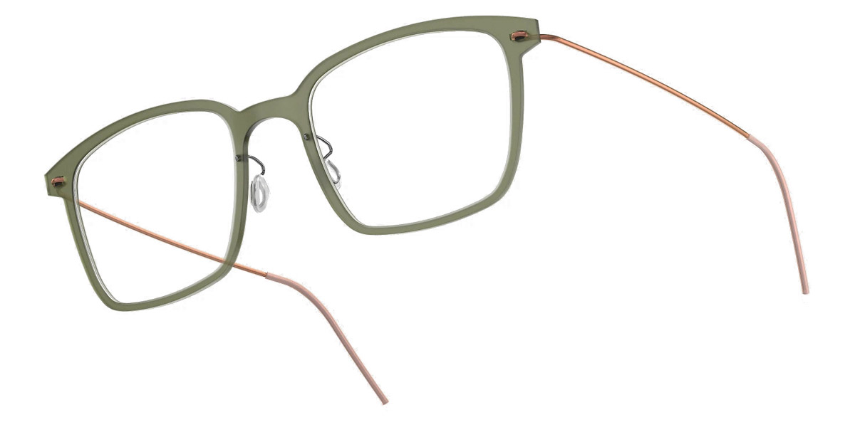 Color: C11M 60 - Lindberg N.O.W. Titanium LND6522C11M6048