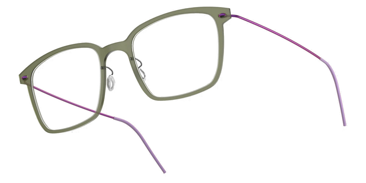 Color: C11M 75 - Lindberg N.O.W. Titanium LND6522C11M7548